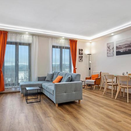 Ferienwohnung Rezidence Abertamy Exterior foto