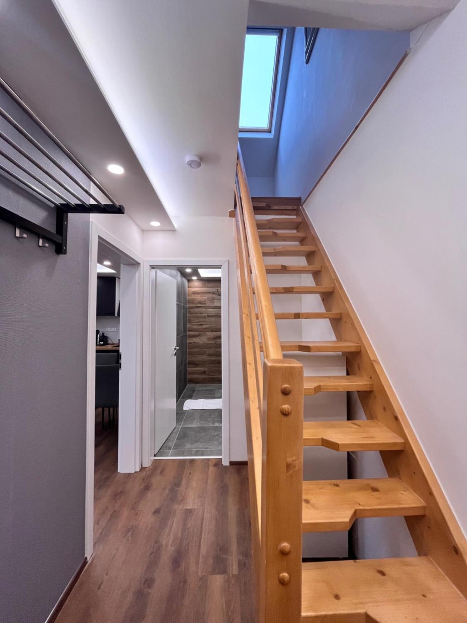 Ferienwohnung Rezidence Abertamy Zimmer foto